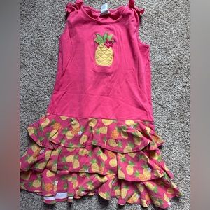 Gymboree dress